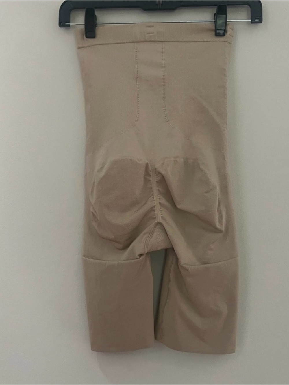 Spanx OnCore high waisted mid thigh shapewear - Picture 4 of 8